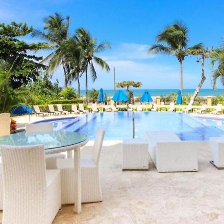 Acqua Residences 5 Star 哈科 外观 照片
