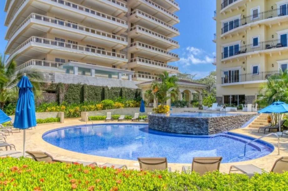 Acqua Residences 5 Star 哈科 外观 照片