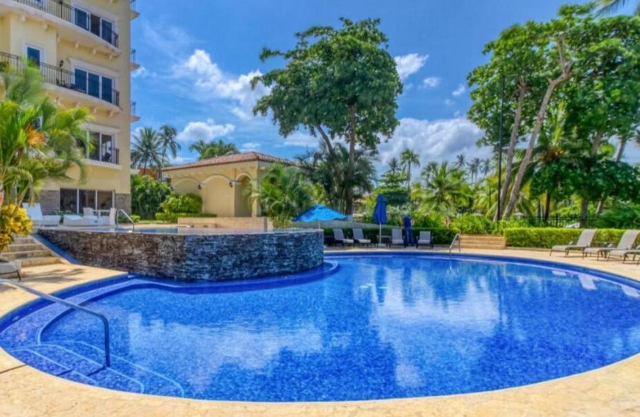 Acqua Residences 5 Star 哈科 外观 照片